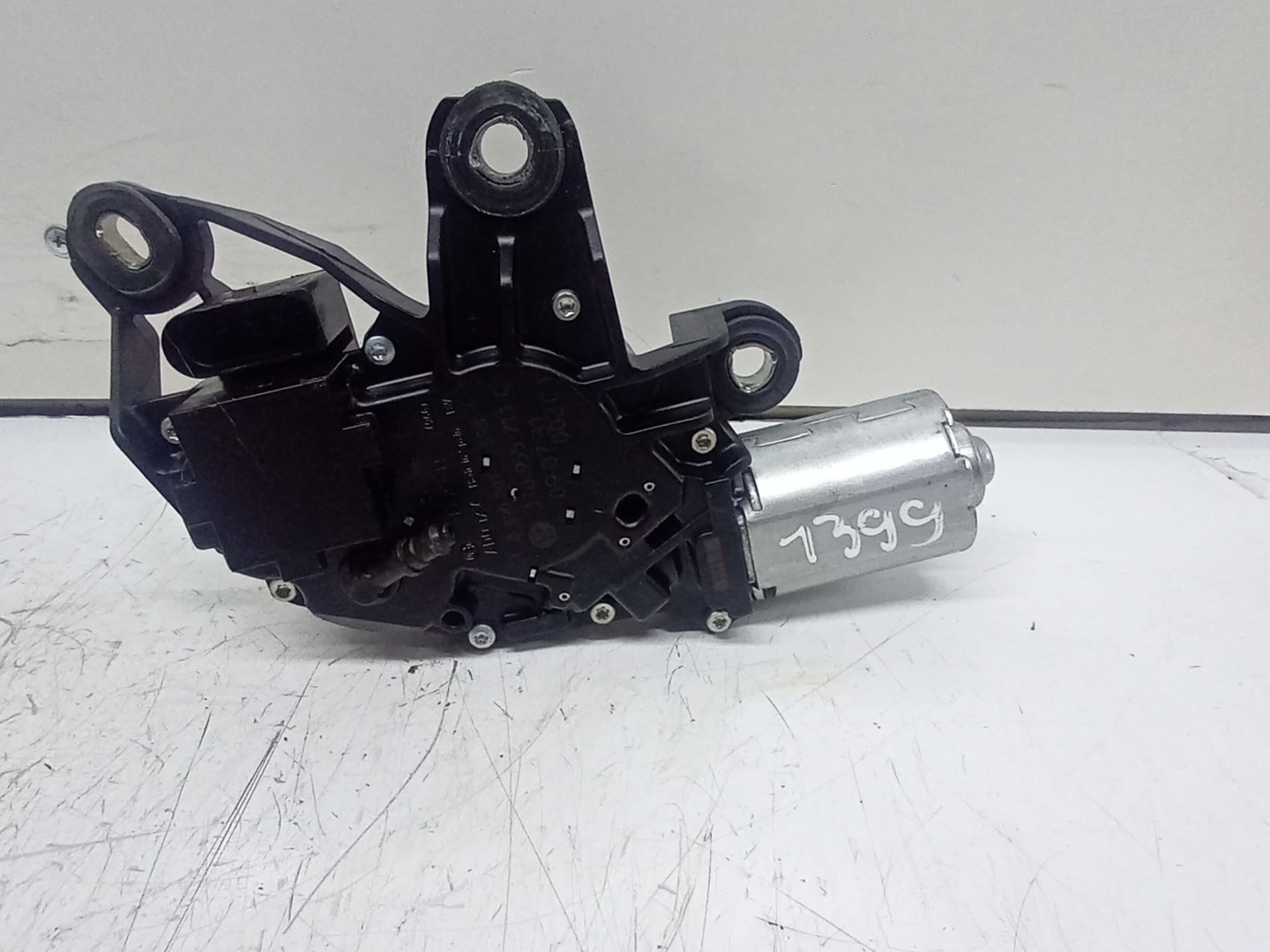 Motoras stergator haion 1T0955711C Volkswagen Touran 1 (facelift) (2006 - 2010)