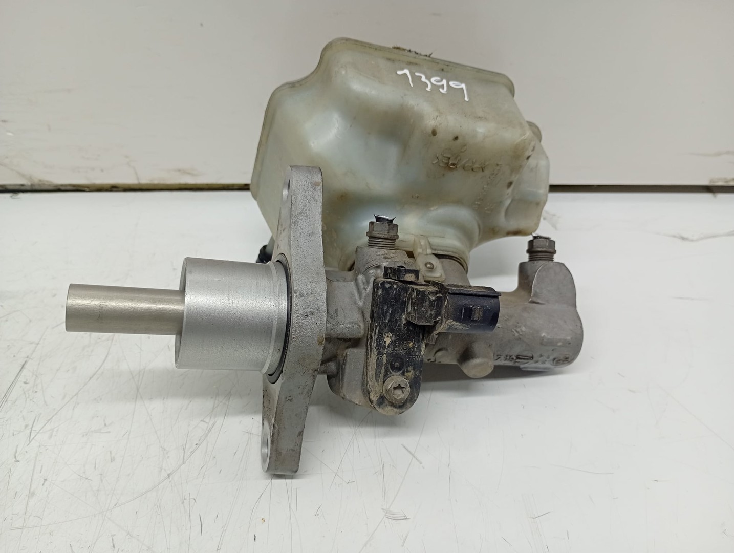 Pompa frana 1k1611301 Volkswagen Touran 1 (facelift) (2006 - 2010)