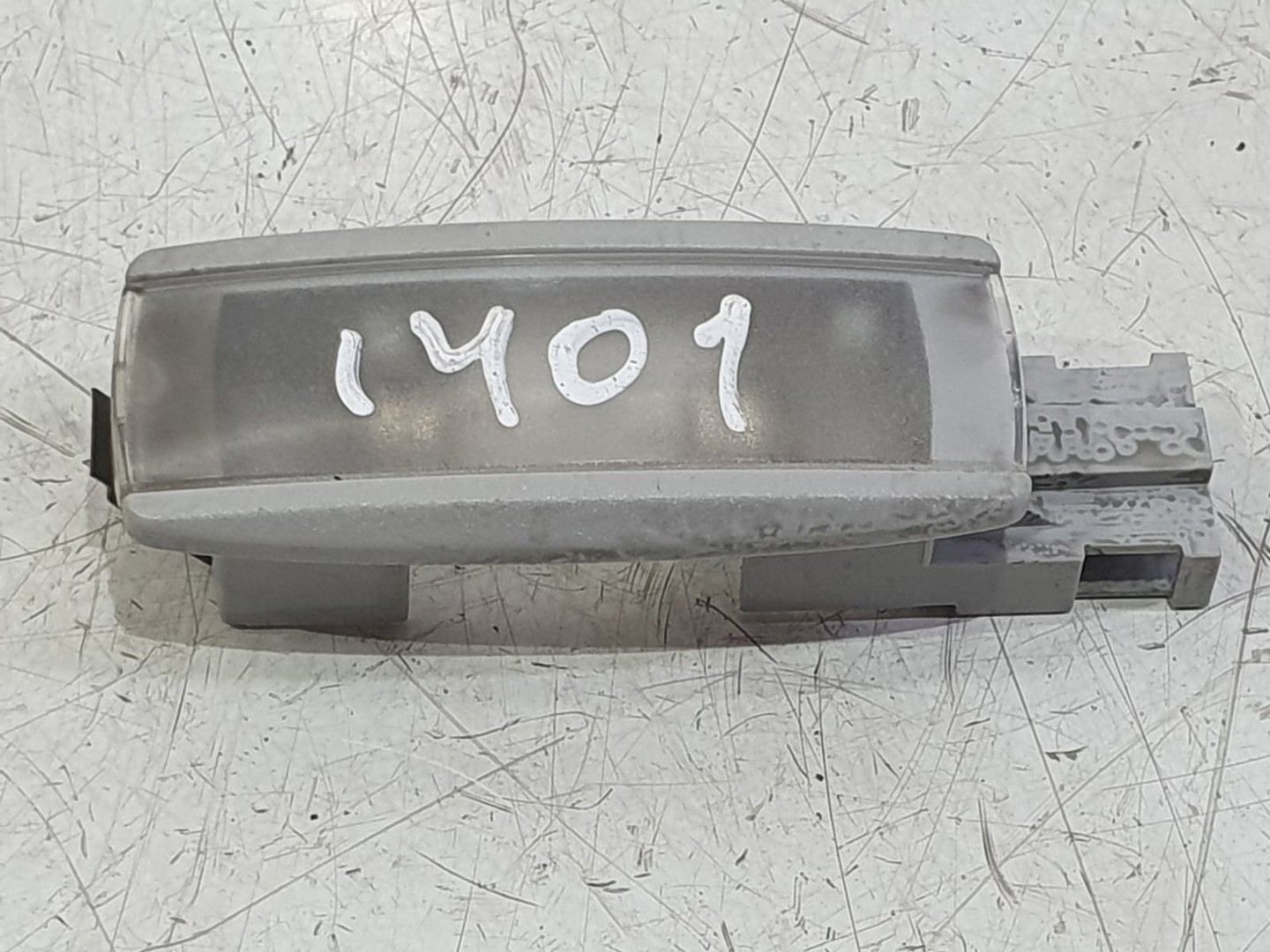 Lampa plafon 1k0947109 Volkswagen Golf 6 (2008 - 2015)