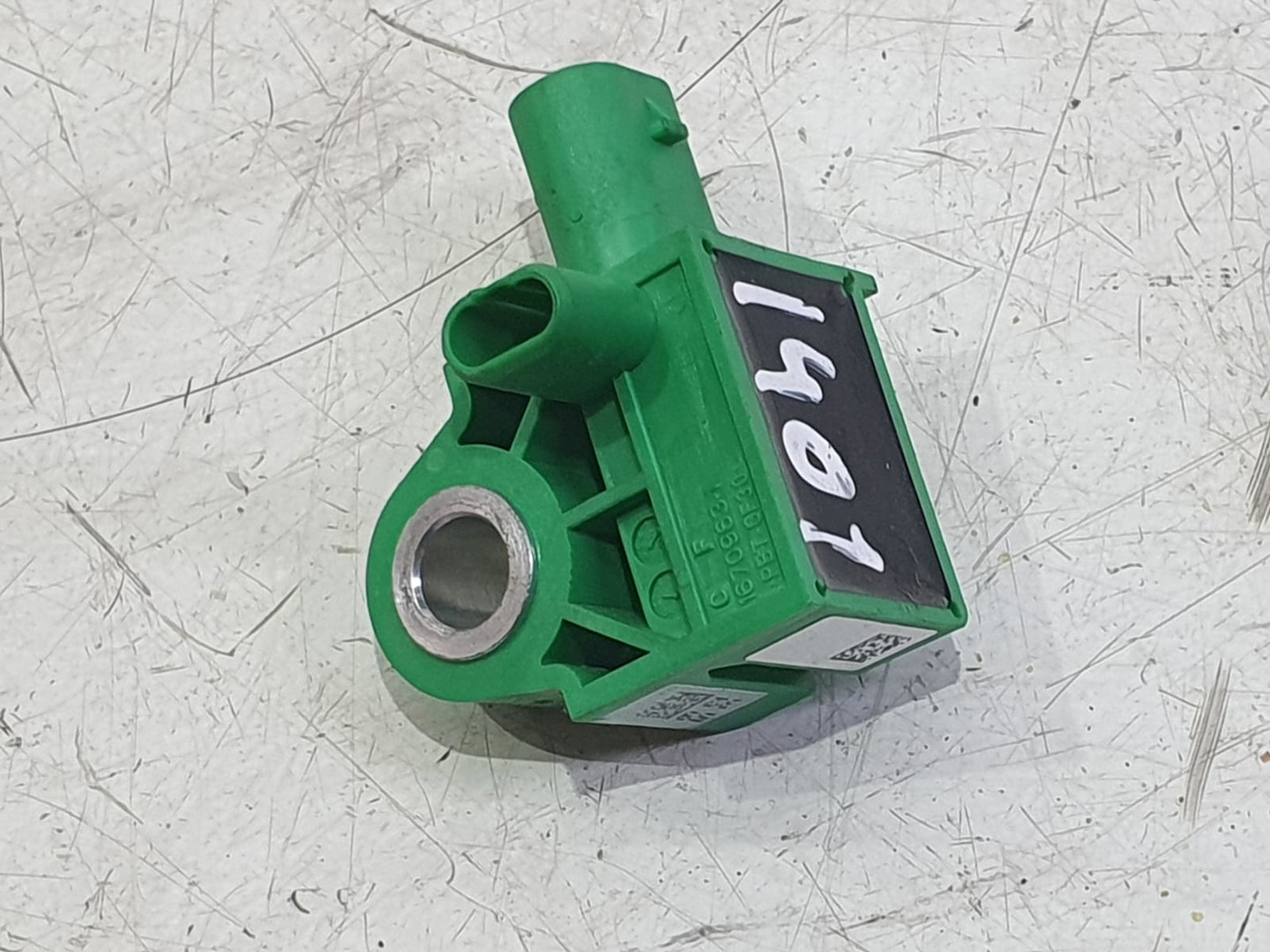 Senzor impact 5k0959351 Volkswagen Golf 6 (2008 - 2015)