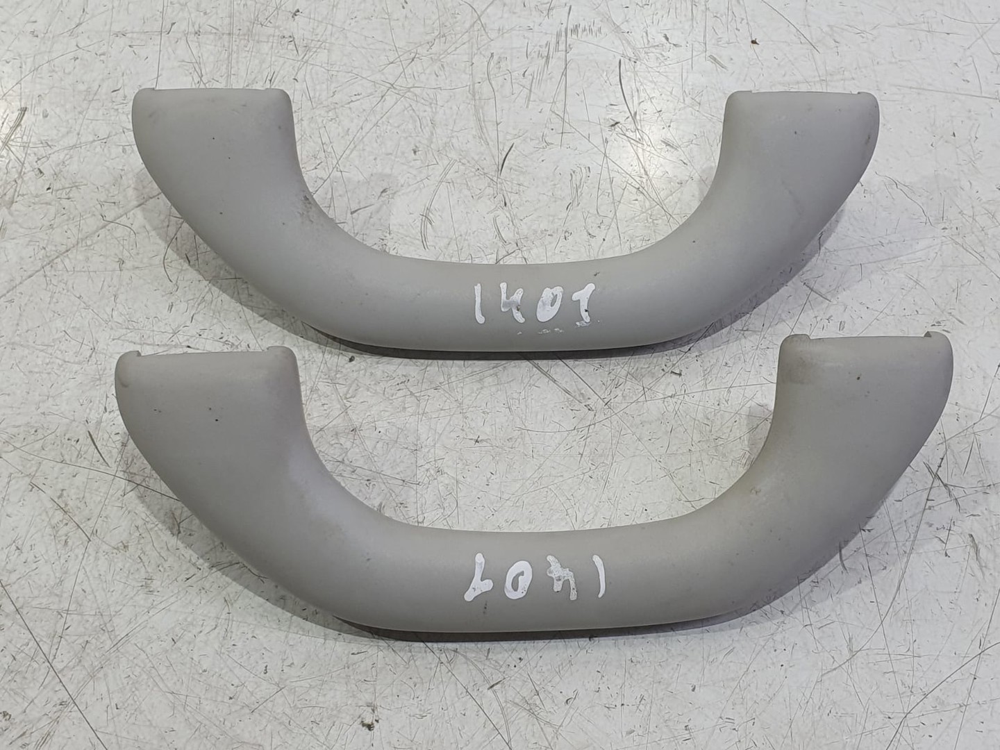 Maner plafon 1k0857602m Volkswagen Golf 6 (2008 - 2015)