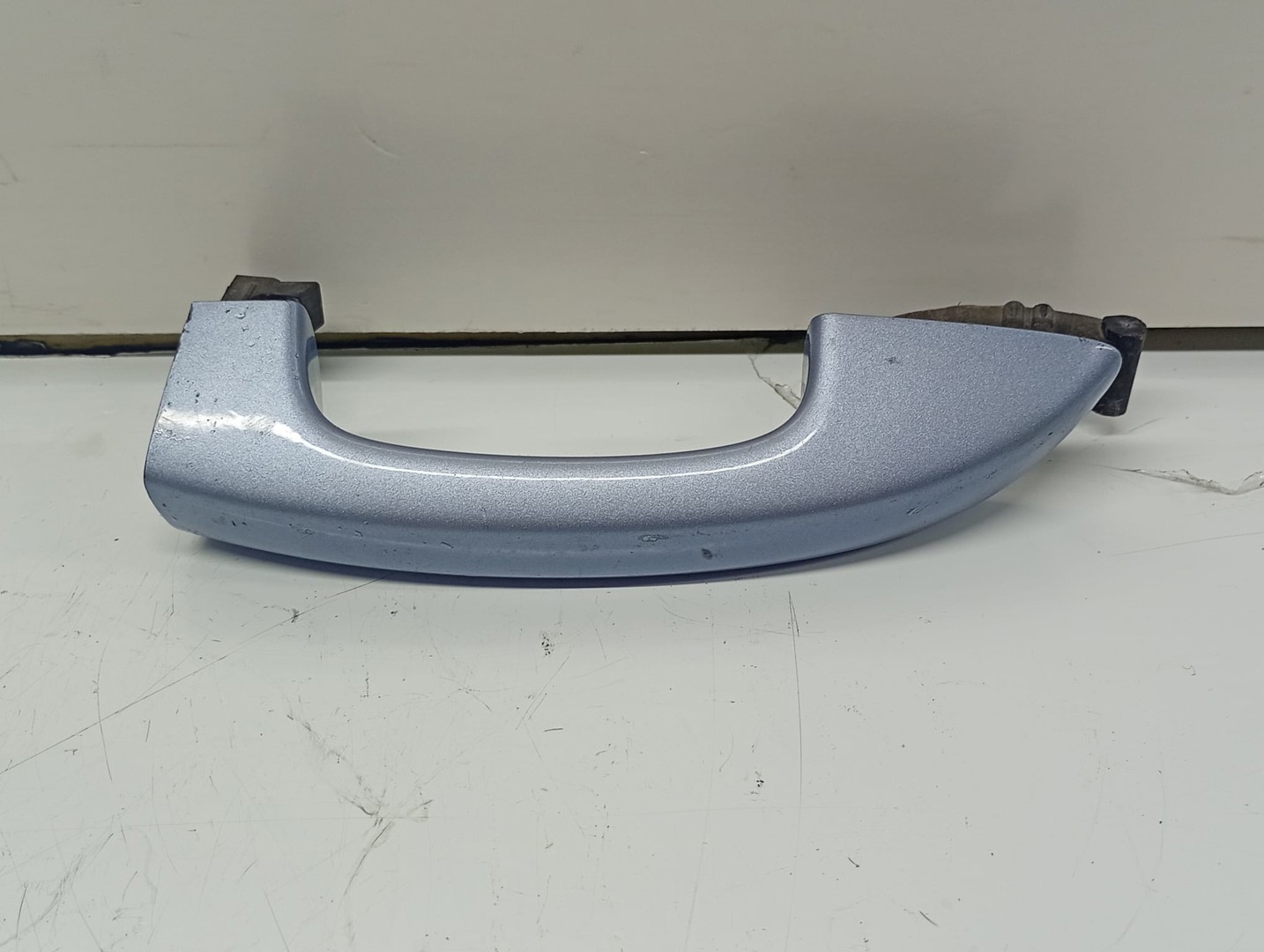 Maner exterior 1K8837206C Volkswagen Golf 6 (2008 - 2015)