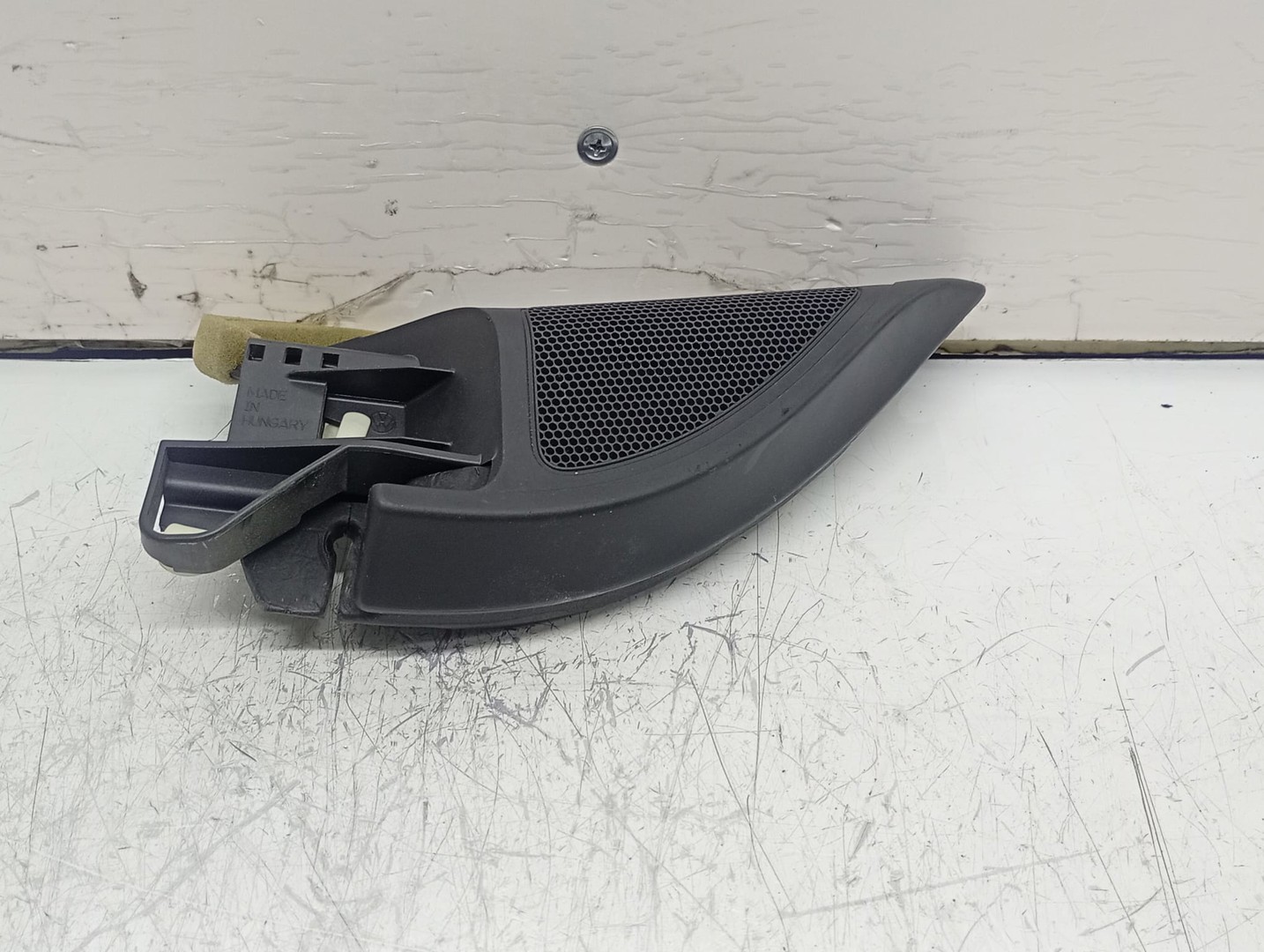 Boxa difuzor tweeter 5K0837985 Volkswagen Golf 6 (2008 - 2015)
