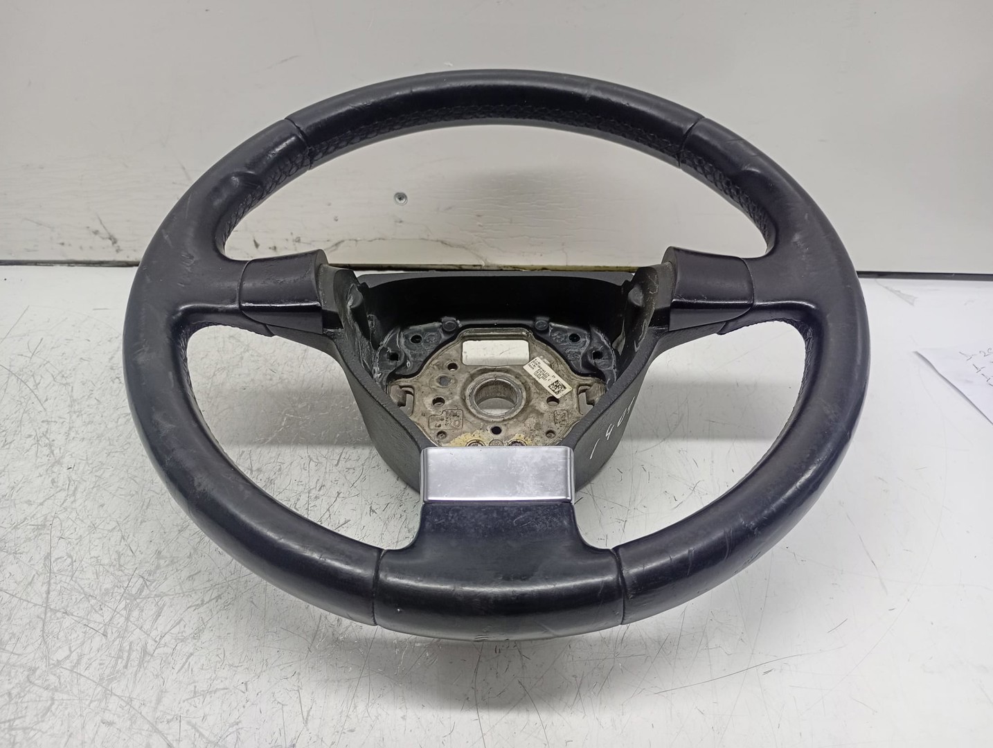 Volan in 3 spite 3C0419091A Volkswagen Golf 6 (2008 - 2015)