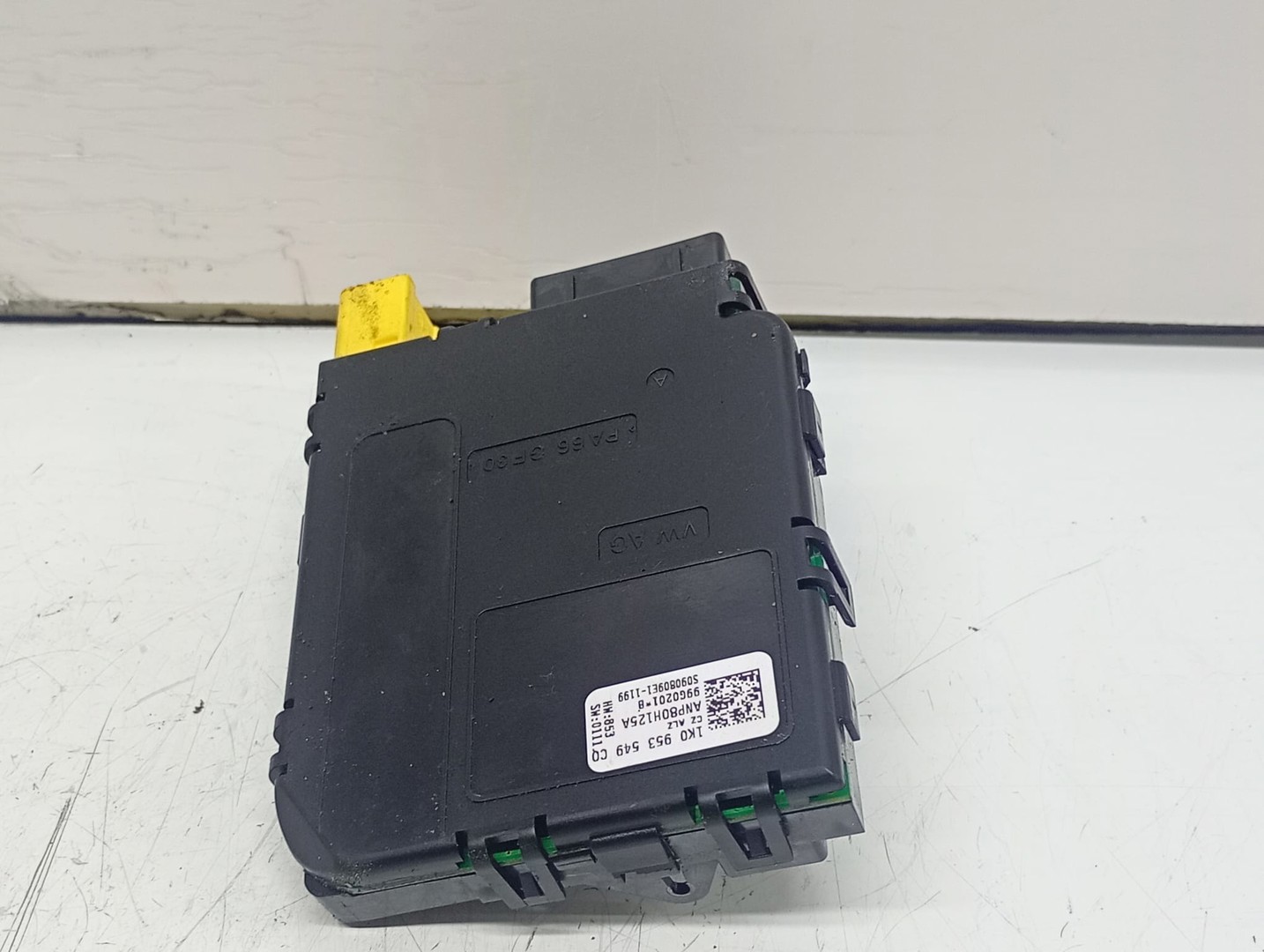 Modul coloana volan 1K0953549CQ Volkswagen Golf 6 (2008 - 2015)