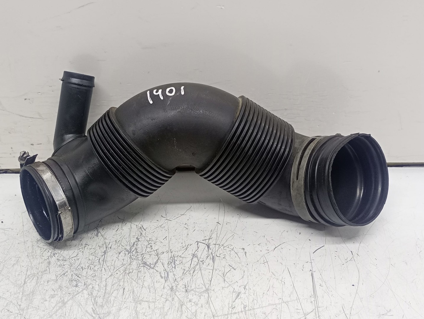 Tub admisie 3C0129654M Volkswagen Golf 6 (2008 - 2015)