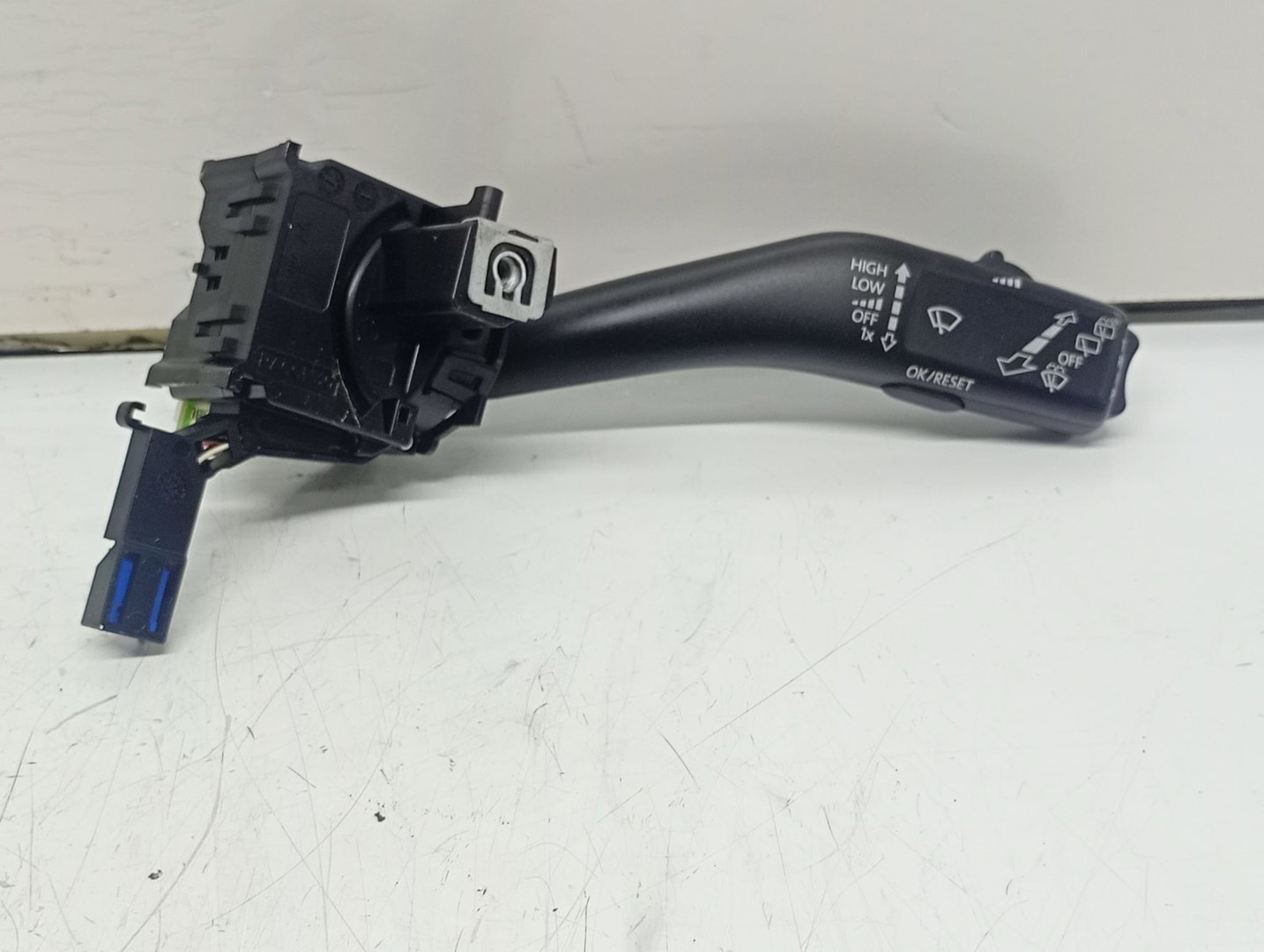Maneta stergatoare 1K0953519J Volkswagen Golf 6 (2008 - 2015)