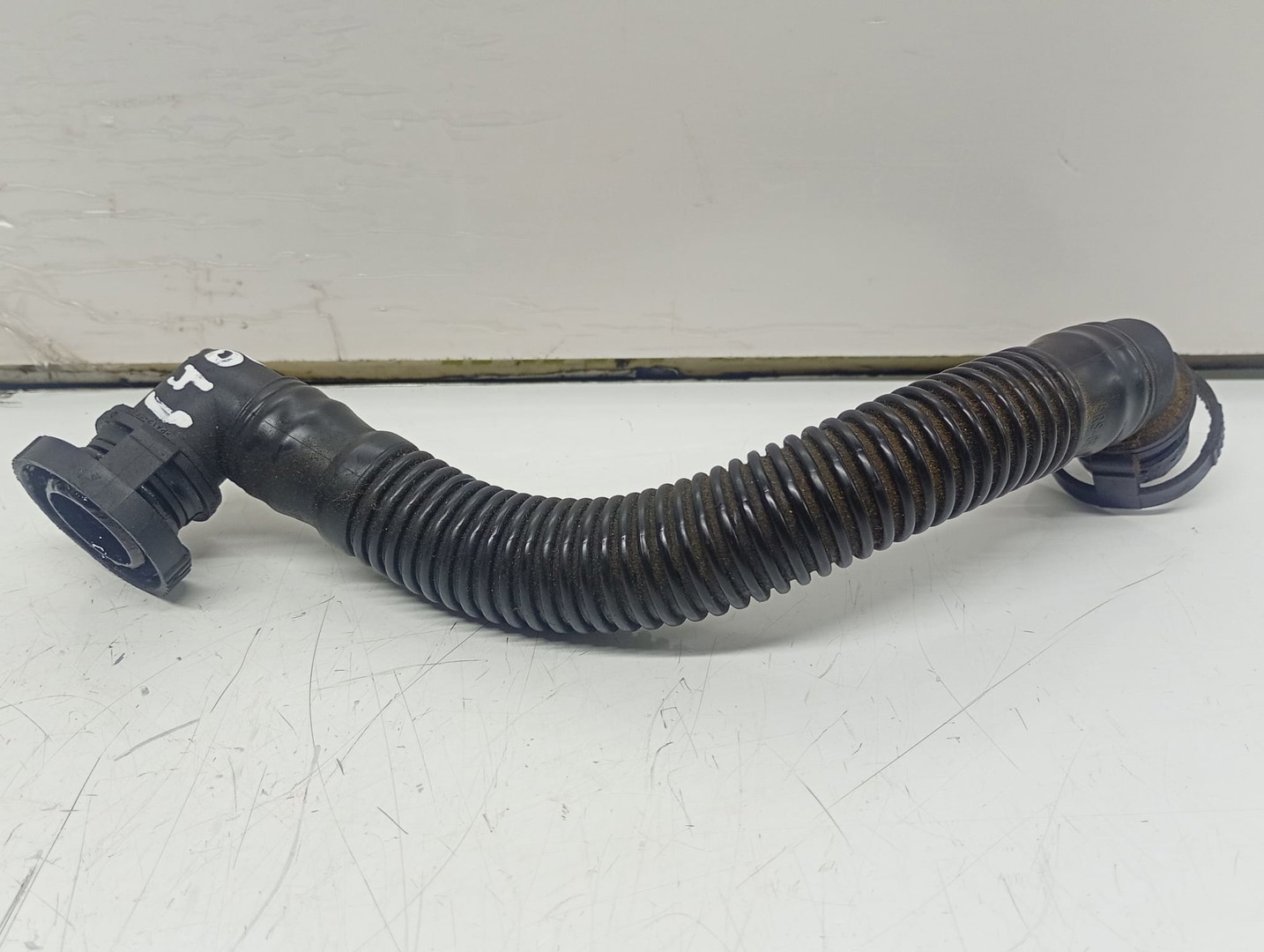 Furtun epurator 03L103493G Volkswagen Golf 6 (2008 - 2015)
