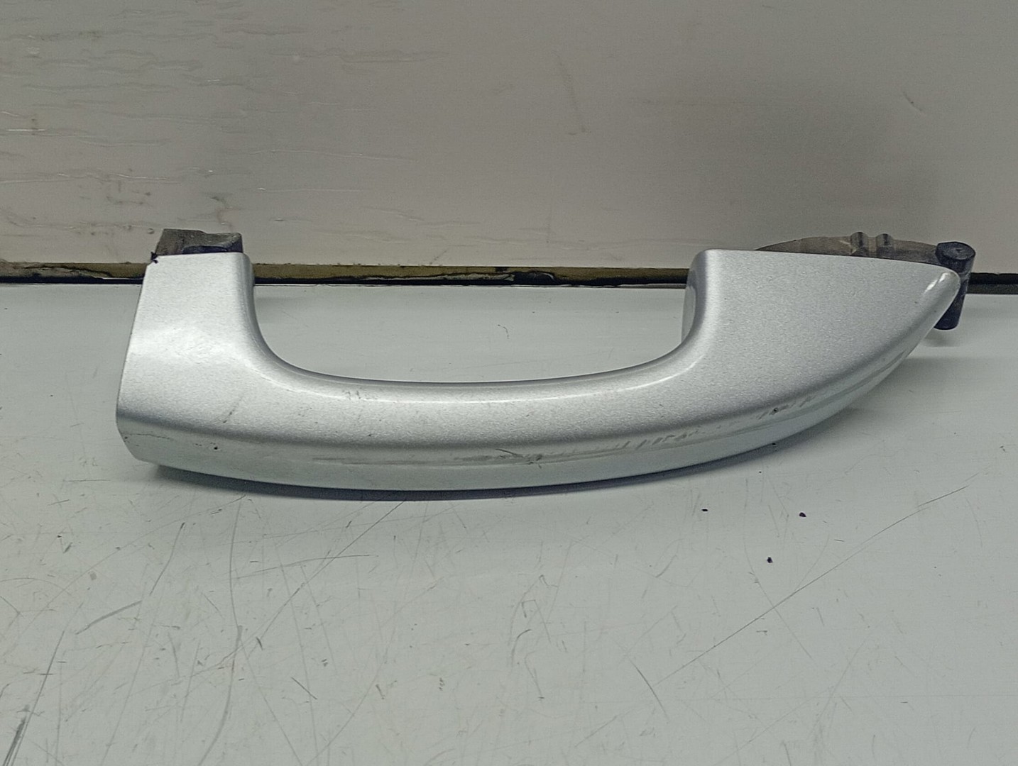 Maner exterior 1K8837206E Volkswagen Golf 6 (2008 - 2015)
