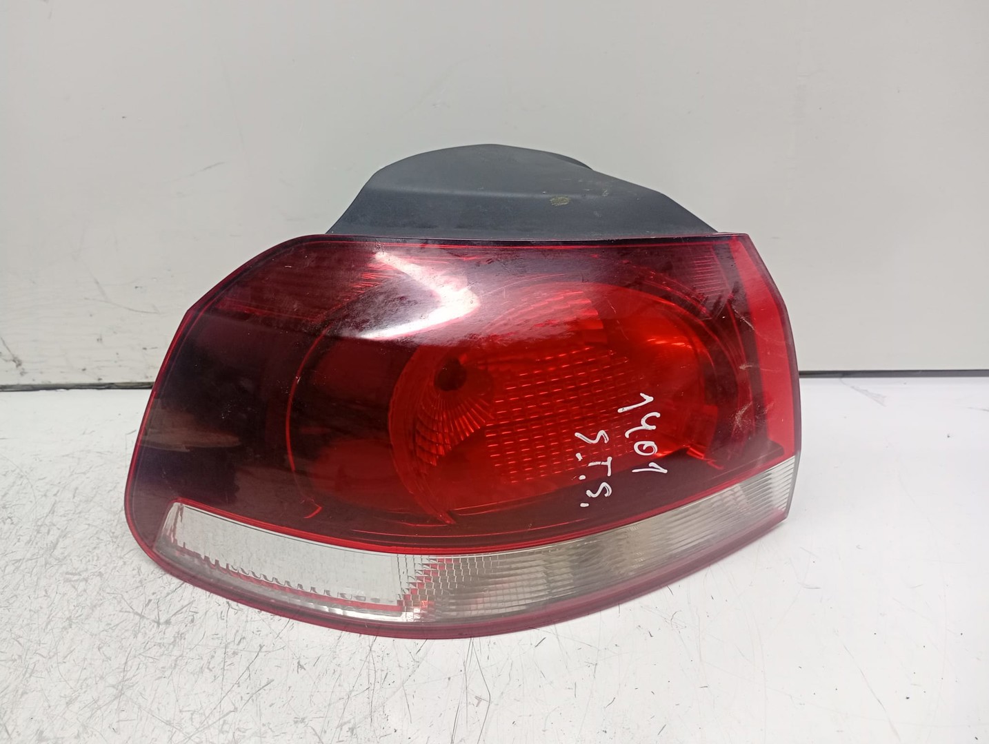 Stop stanga 02R12548 Volkswagen Golf 6 (2008 - 2015)