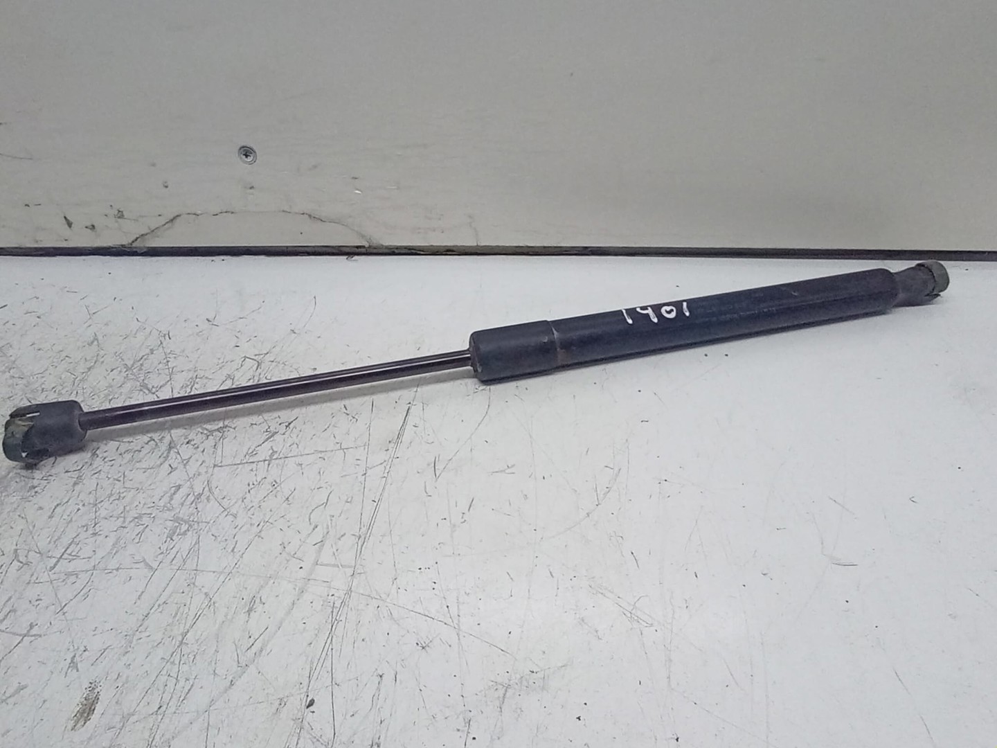 Amortizor haion 5k6827550D Volkswagen Golf 6 (2008 - 2015)