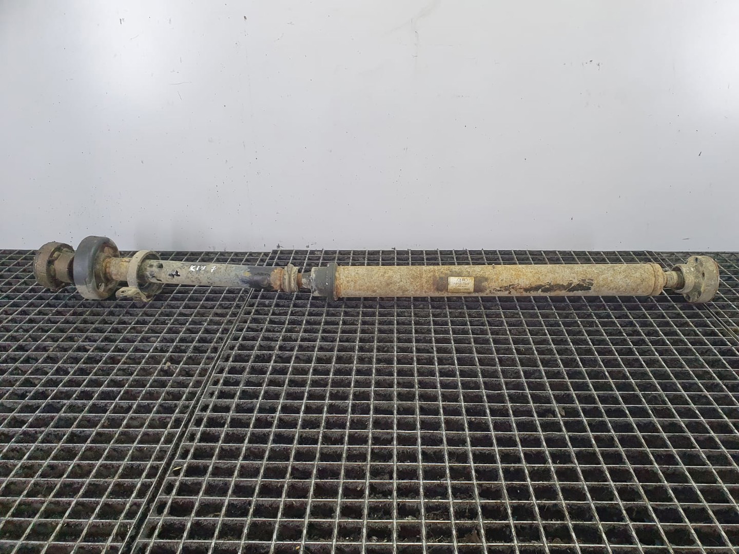 Cardan 7L8521102c Audi Q7 4L (2005 - 2009)
