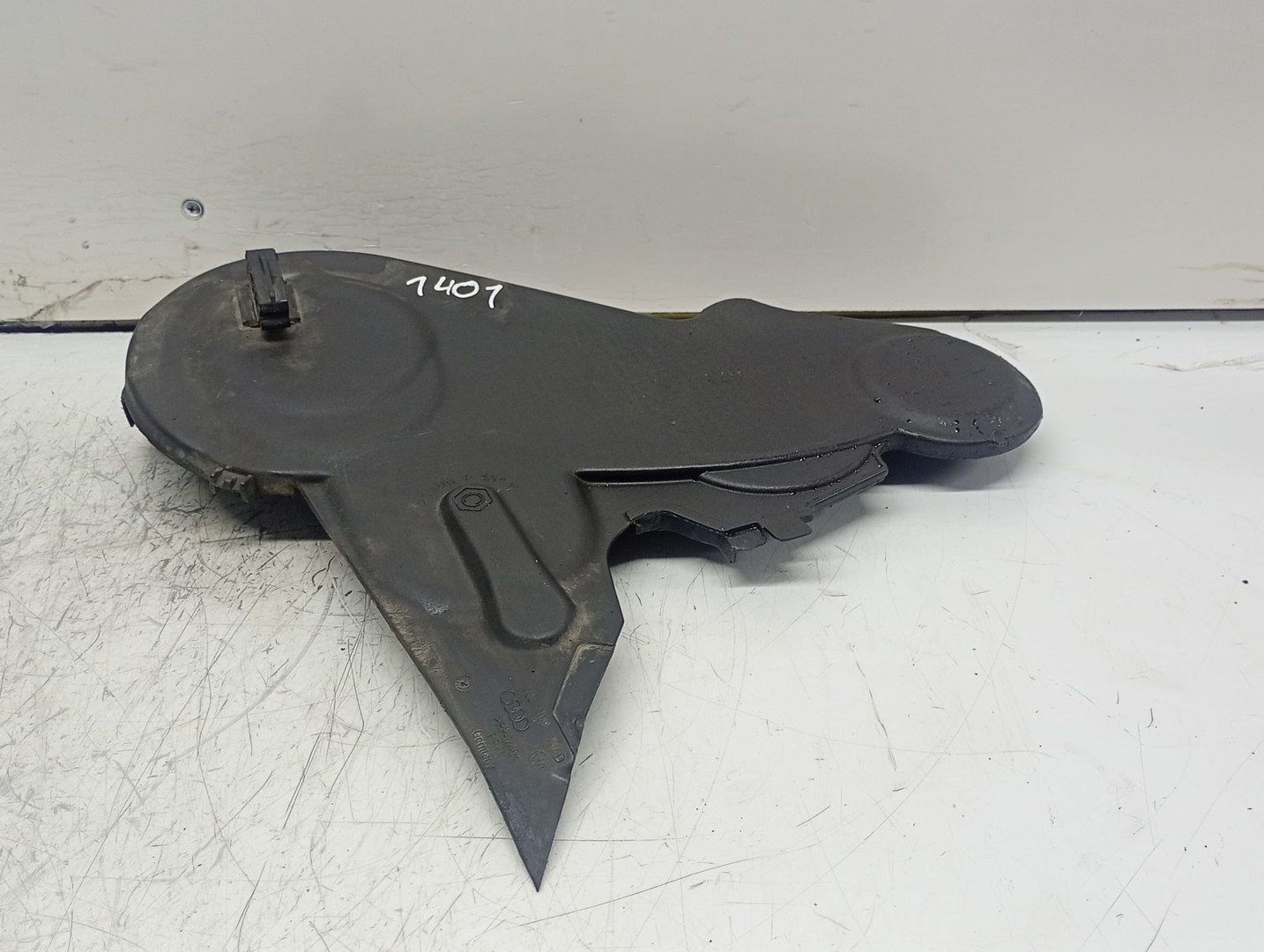 Capac distributie 03L109107D Volkswagen Golf 6 (2008 - 2015)