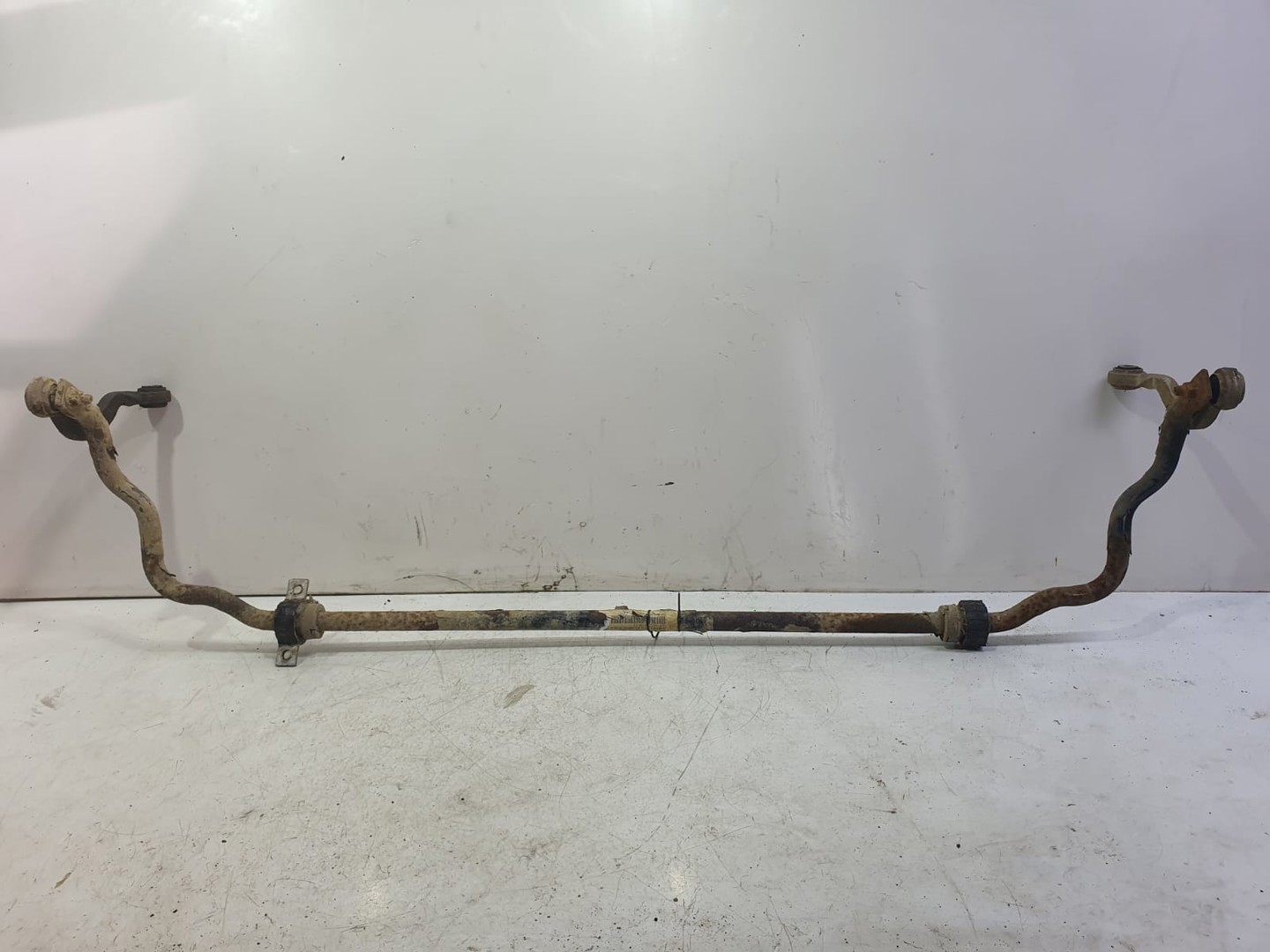 Bara stabilizatoare spate 7L0511025b Audi Q7 4L (2005 - 2009)