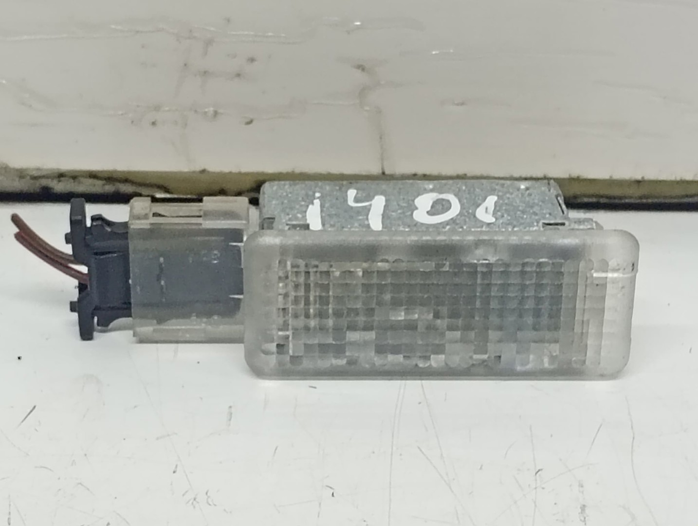 Lampa plafon Volkswagen Golf 6 (2008 - 2015)