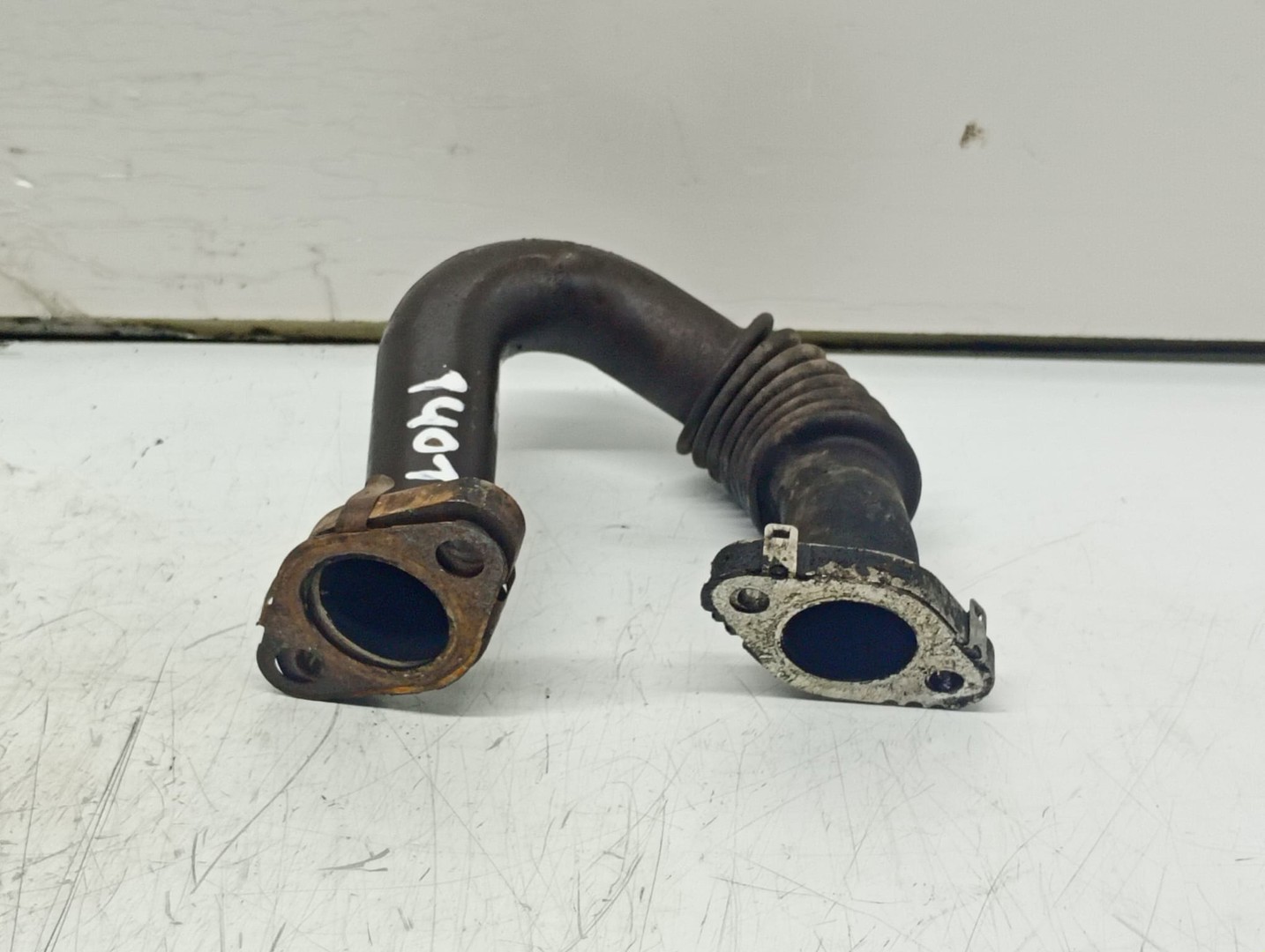 Conducta EGR Volkswagen Golf 6 (2008 - 2015)