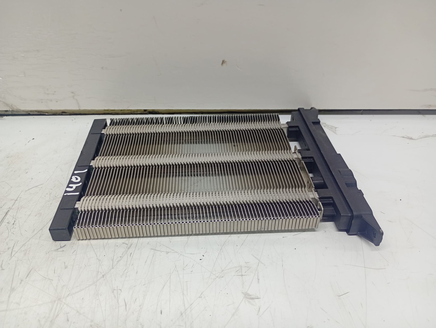 Radiator electric bord 1k0963235F Volkswagen Golf 6 (2008 - 2015)