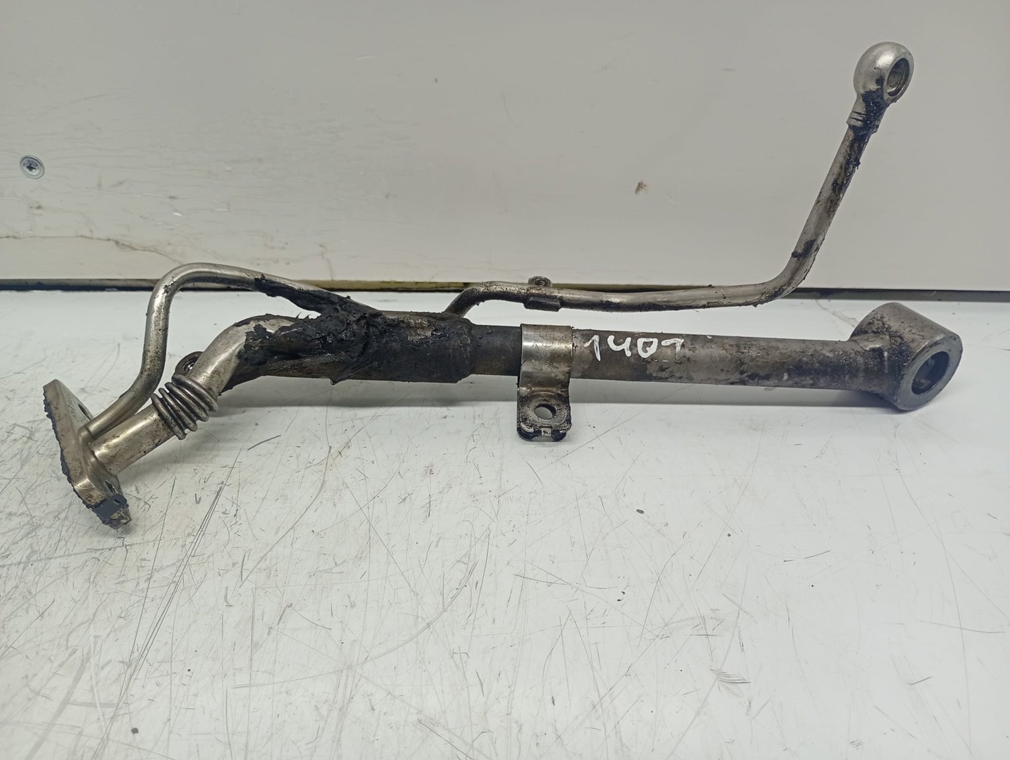 Conducta ulei Volkswagen Golf 6 (2008 - 2015)