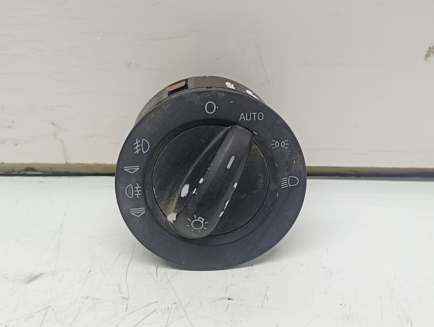 Bloc lumini 4F1941531D Audi A6 4F/C6 (2004 - 2008)