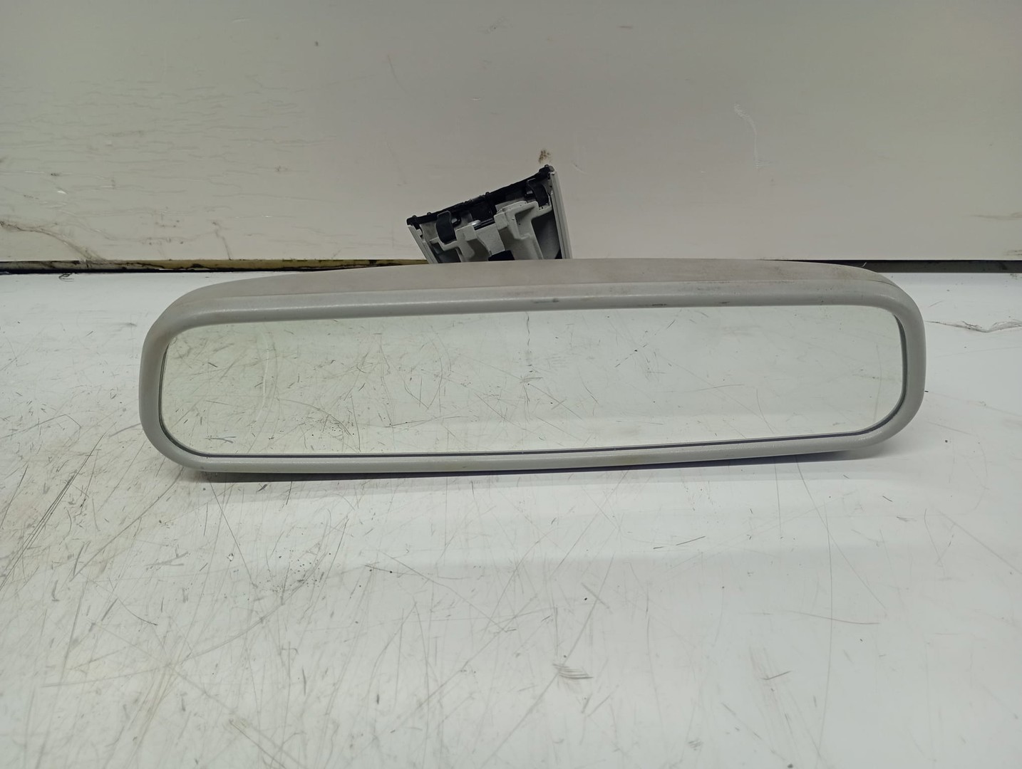 Oglinda retrovizoare interioara E1010810 Audi A6 4F/C6 (2004 - 2008)