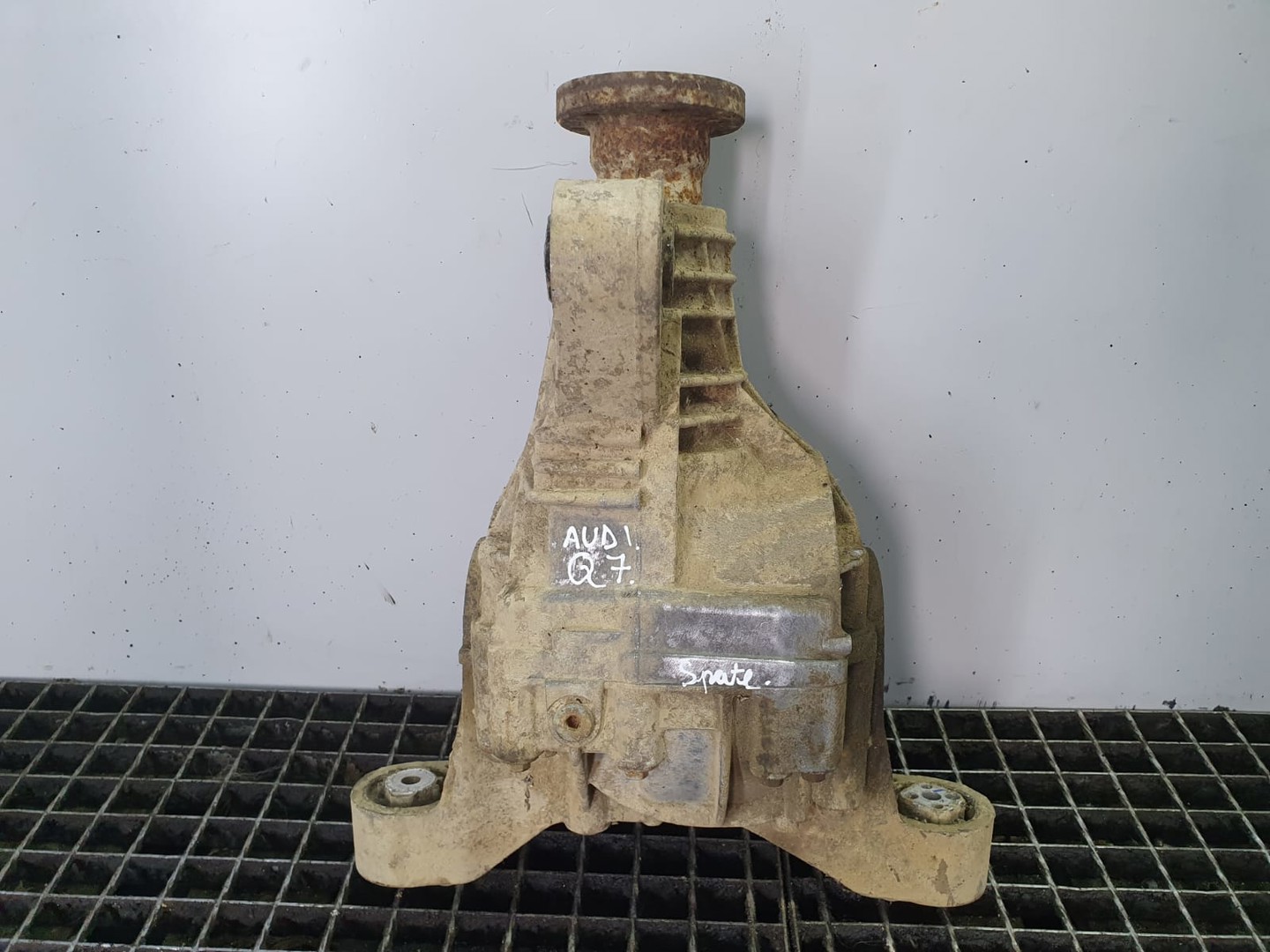 Grup diferential spate 4460310018 5ae99038 Audi Q7 4L (2005 - 2009)