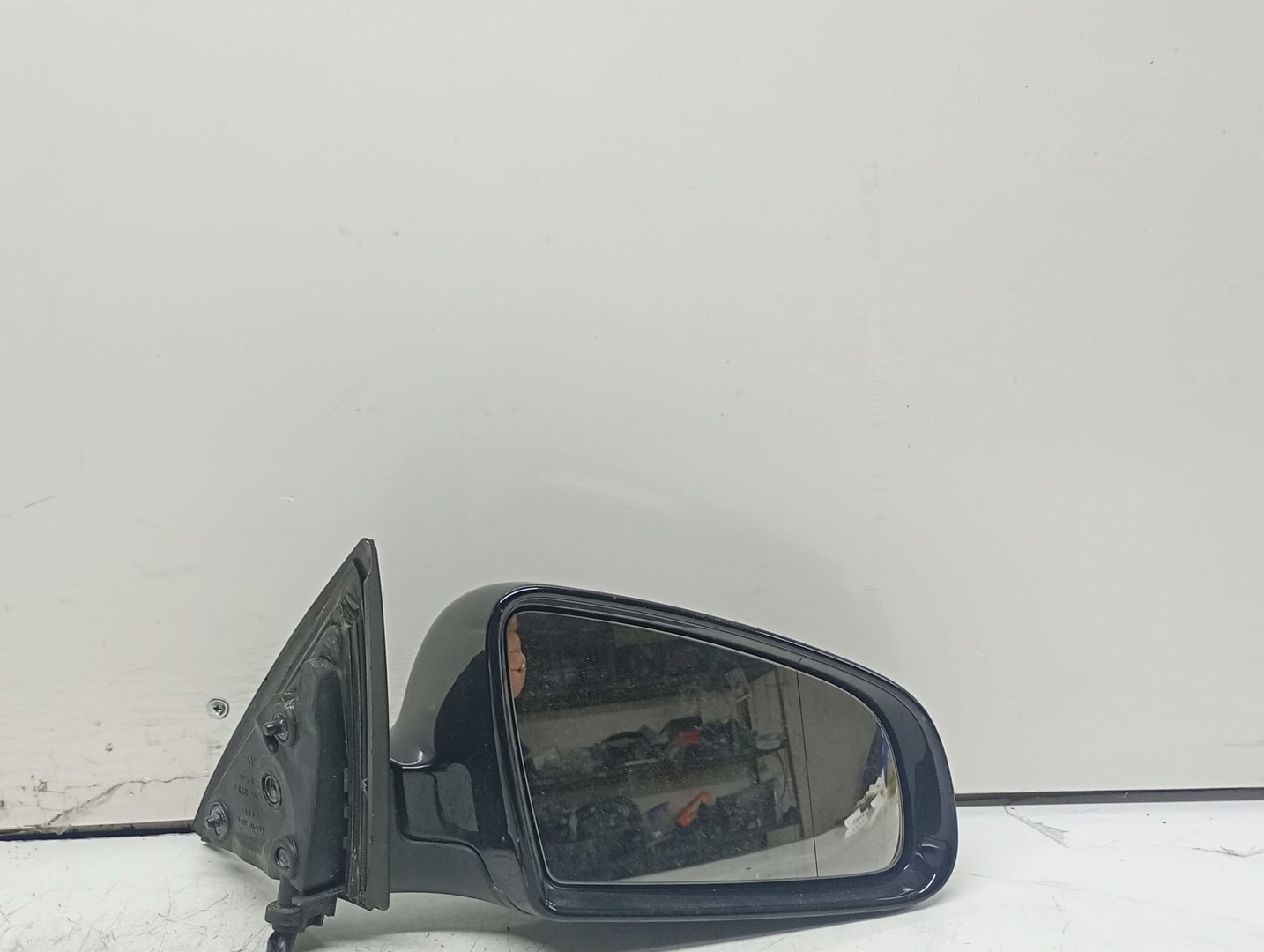 Oglinda dreapta E1010754 Audi A6 4F/C6 (2004 - 2008)