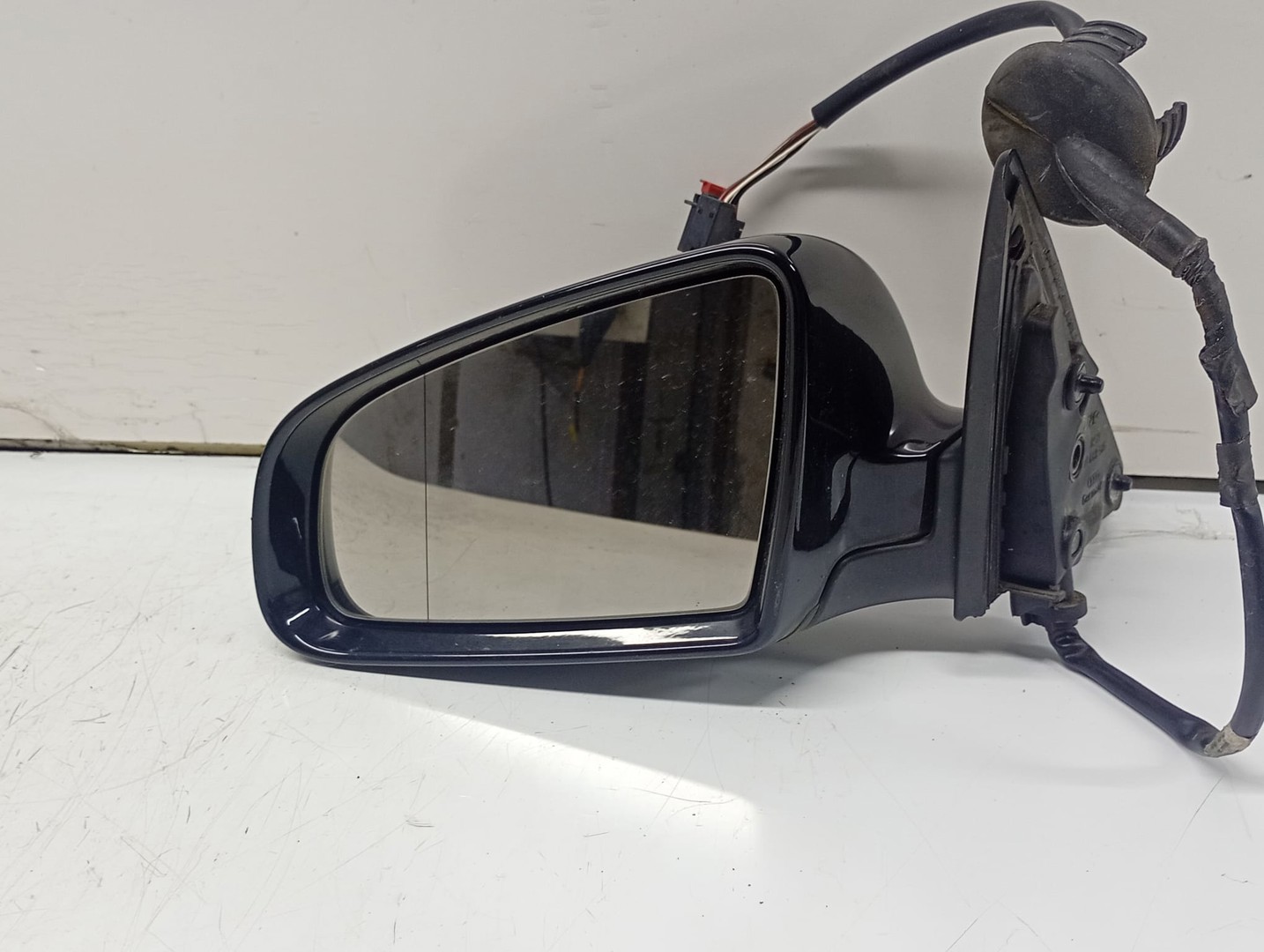 Oglinda stanga E1010754 Audi A6 4F/C6 (2004 - 2008)