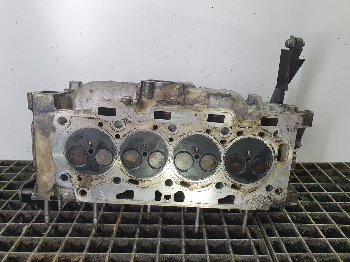 Chiulasa 9684487210 Ford Focus 3 (2011 - 2015)
