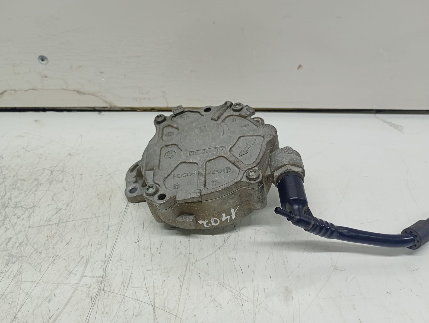 Pompa vacuum 03L145100 Volkswagen Passat CC 1 (2008 - 2012)