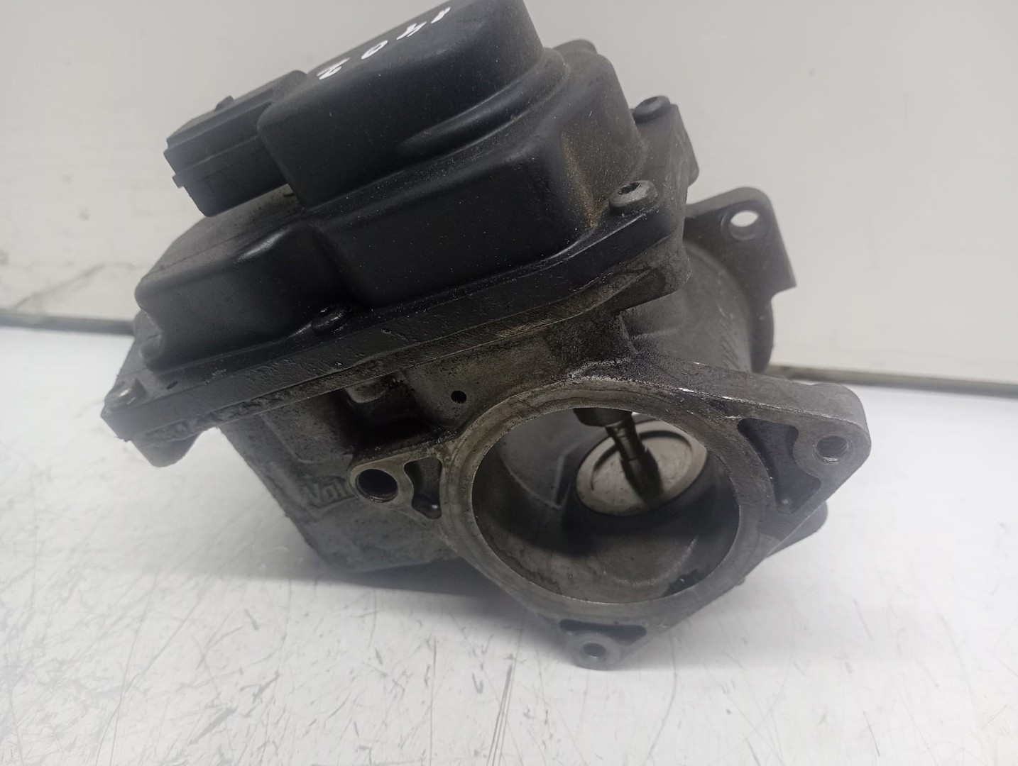 EGR Volkswagen Passat CC 1 (2008 - 2012)