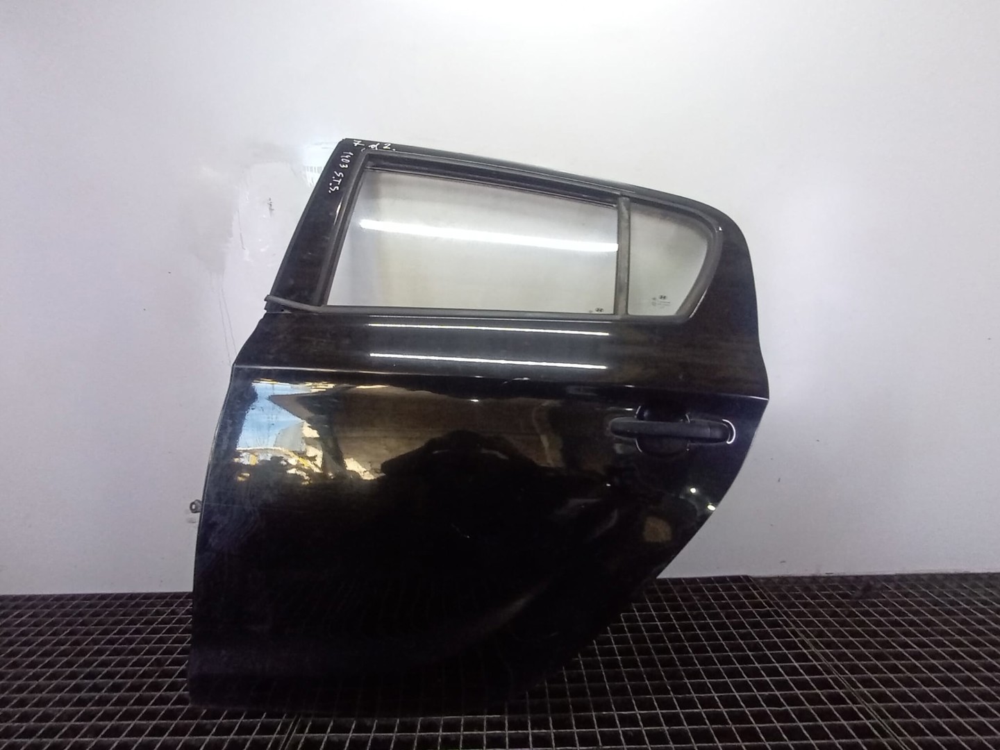 Usa stanga spate Hyundai i20 PB (2008 - 2012)