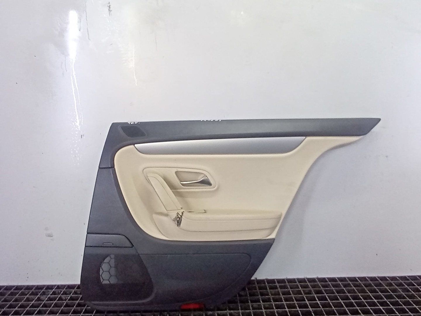 Fata usa dreapta spate Volkswagen Passat CC 1 (2008 - 2012)