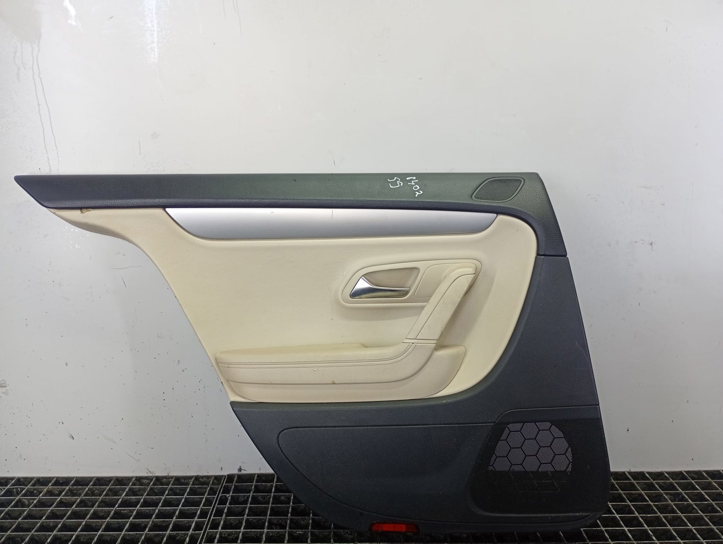 Fata usa stanga spate Volkswagen Passat CC 1 (2008 - 2012)