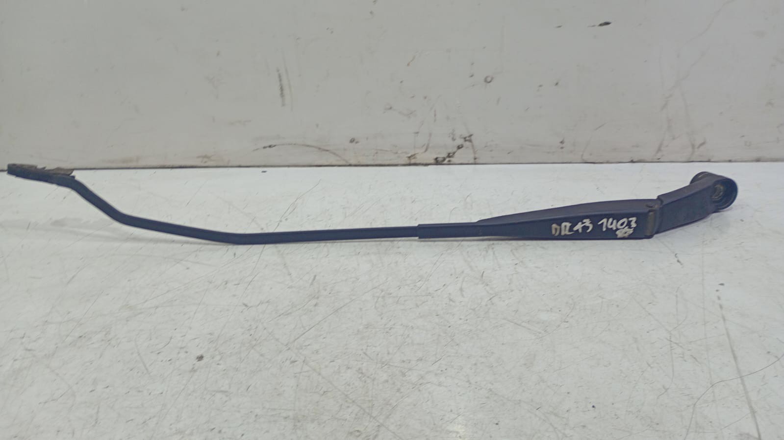 Brat stergator parbriz dreapta Hyundai i20 PB (2008 - 2012)
