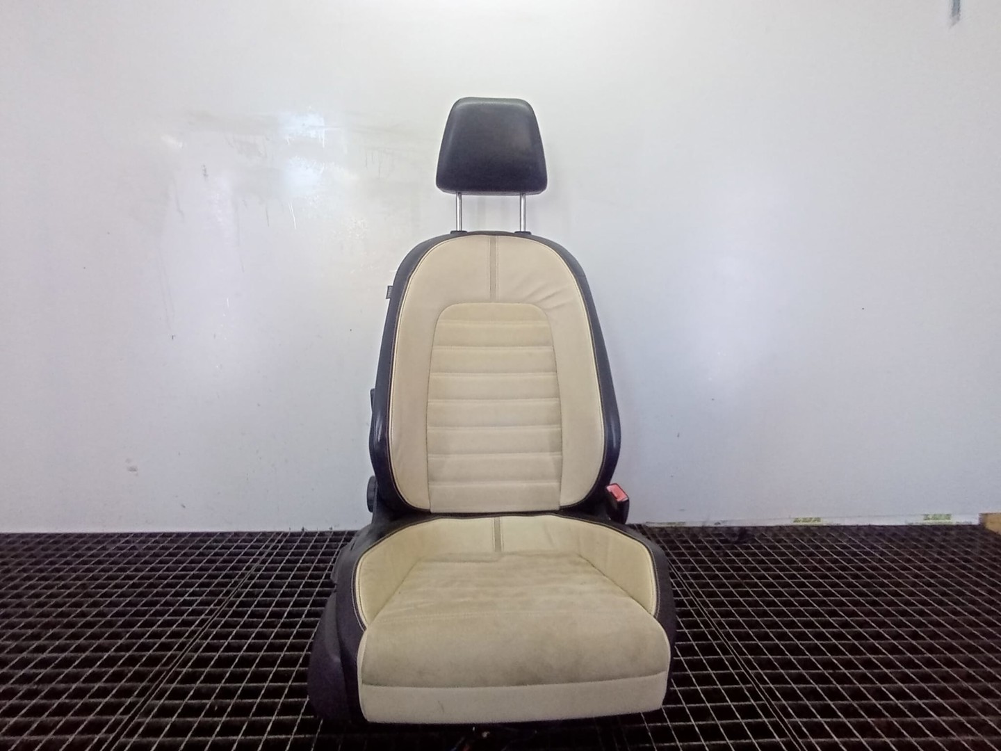Scaun dreapta fata Volkswagen Passat CC 1 (2008 - 2012)