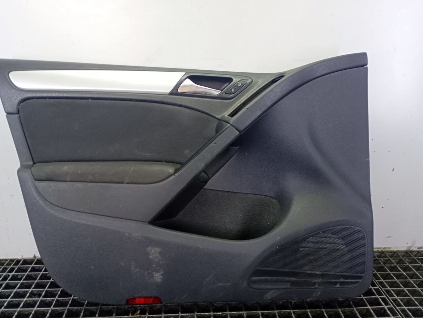 Fata usa stanga fata Volkswagen Golf 6 (2008 - 2015)