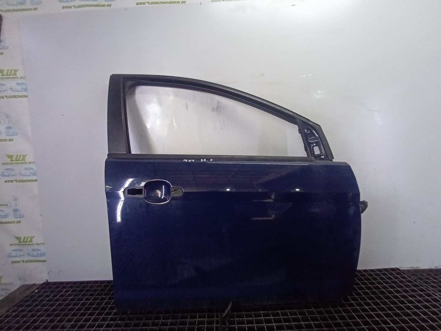 Usa dreapta fata Ford Focus 2 (facelift) (2008 - 2011)