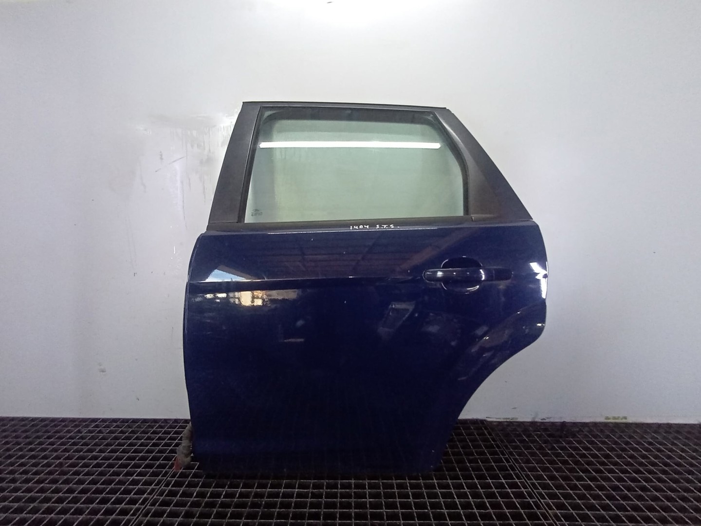 Usa stanga spate Ford Focus 2 (facelift) (2008 - 2011)