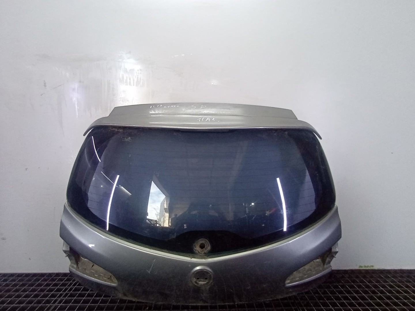 Haion Alfa Romeo 147 1 (2000 - 2004)
