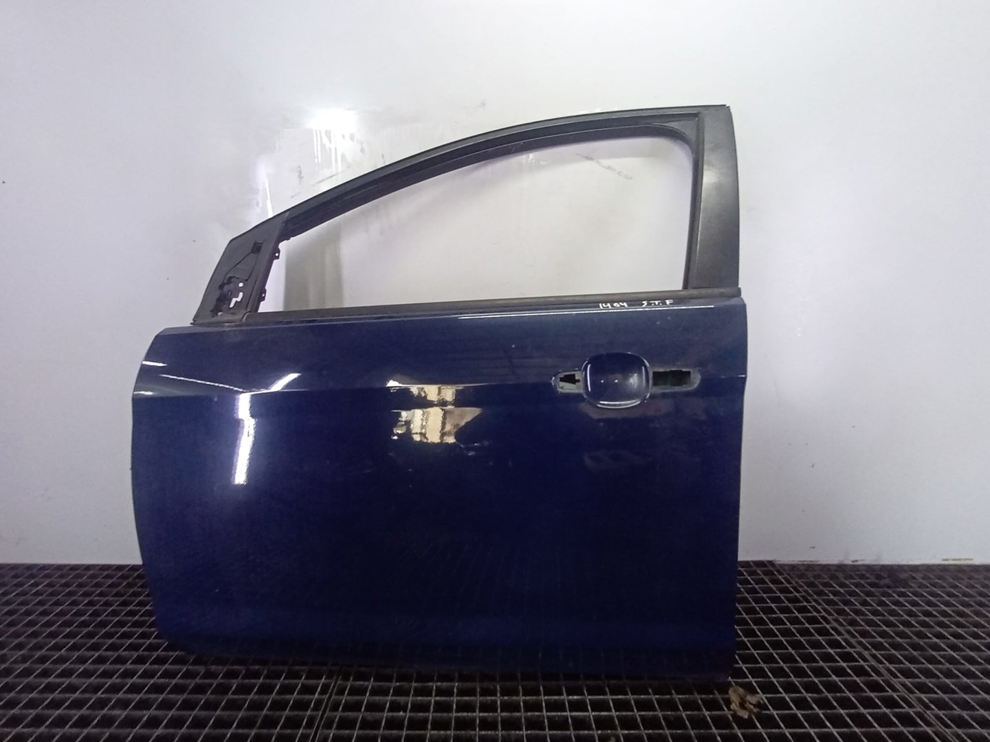 Usa stanga fata Ford Focus 2 (facelift) (2008 - 2011)