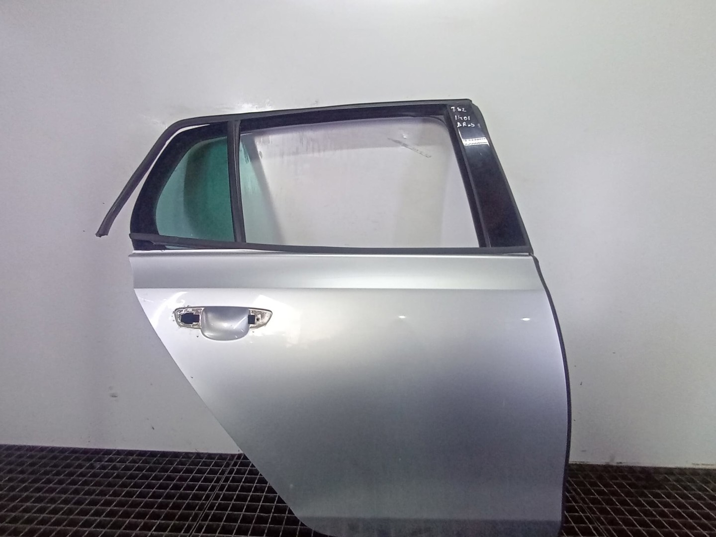 Usa dreapta spate Volkswagen Golf 6 (2008 - 2015)