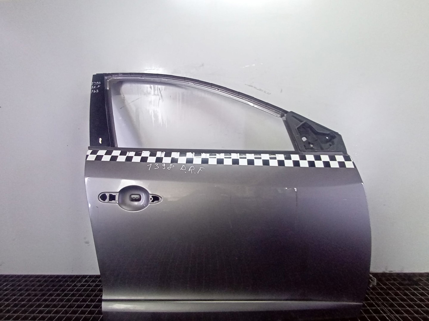 Usa dreapta fata Renault Megane 3 (2008 - 2014)