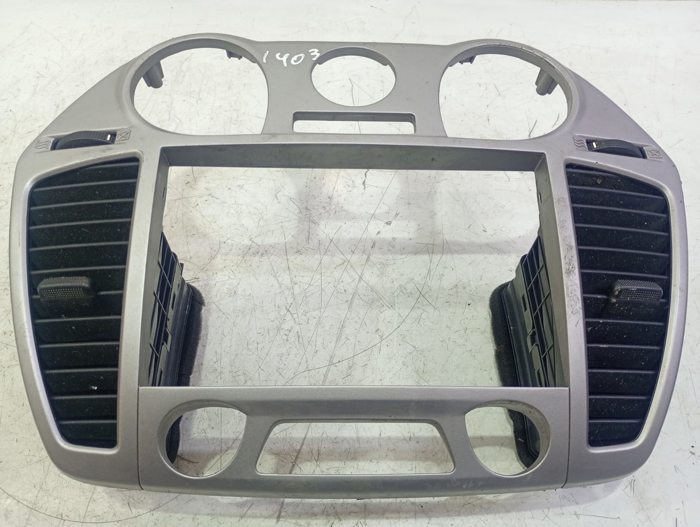 Grila ventilatie bord 97410-1j000 Hyundai i20 PB (2008 - 2012)