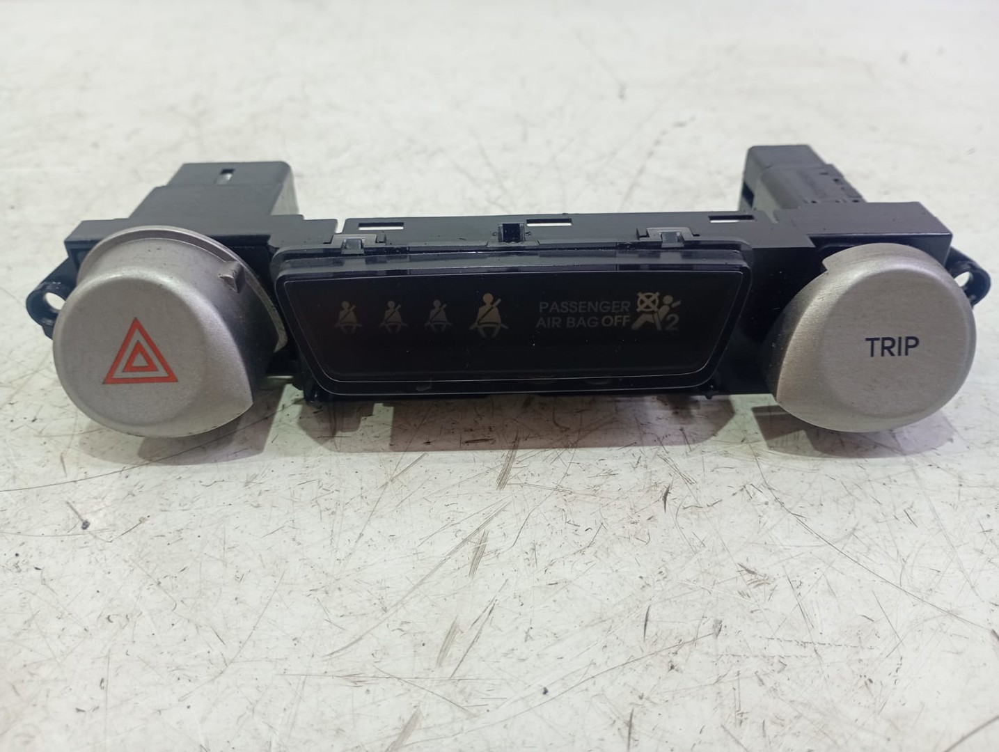 Buton avarii Hyundai i20 PB (2008 - 2012)