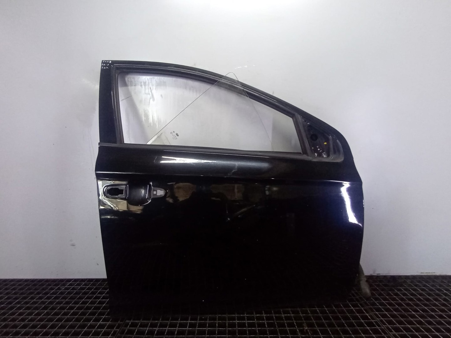 Usa dreapta fata Hyundai i20 PB (2008 - 2012)