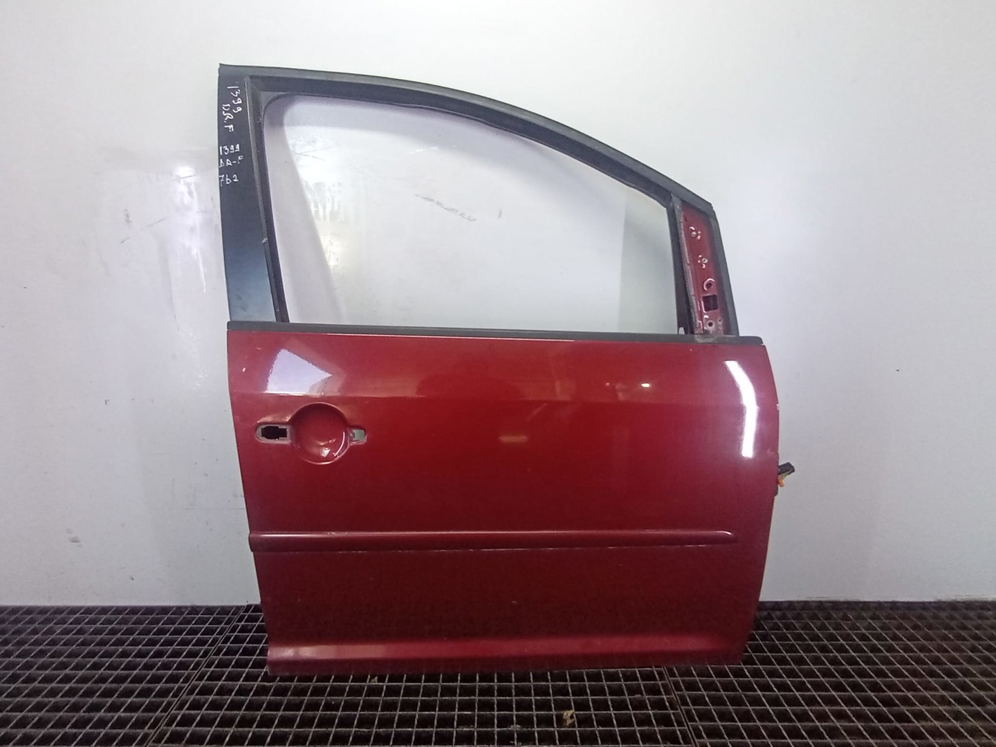 Usa dreapta fata Volkswagen Touran 1 (facelift) (2006 - 2010)