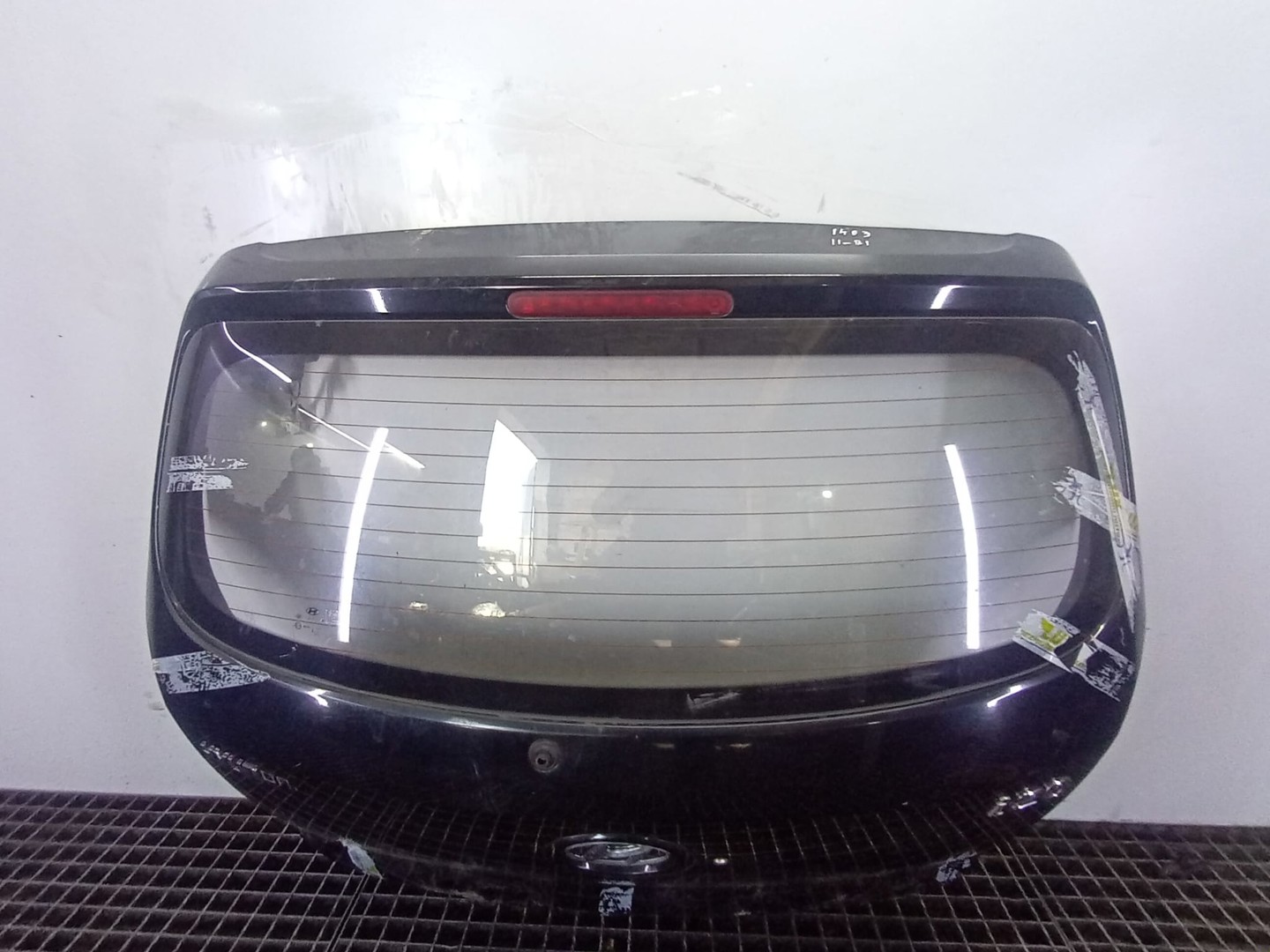 Haion Hyundai i20 PB (2008 - 2012)