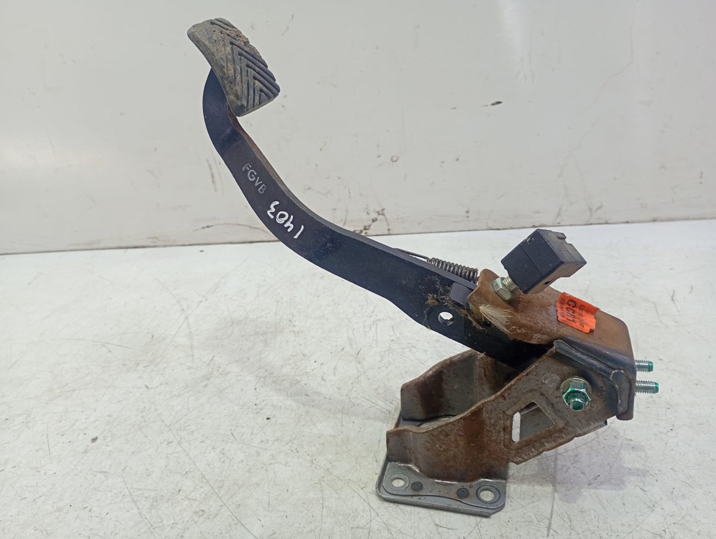 Pedala frana 32800-1j100 Hyundai i20 PB (2008 - 2012)
