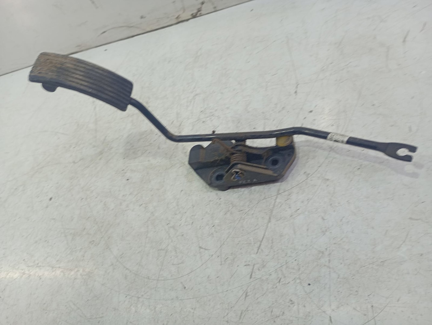 Pedala acceleratie 32700-1j100 Hyundai i20 PB (2008 - 2012)