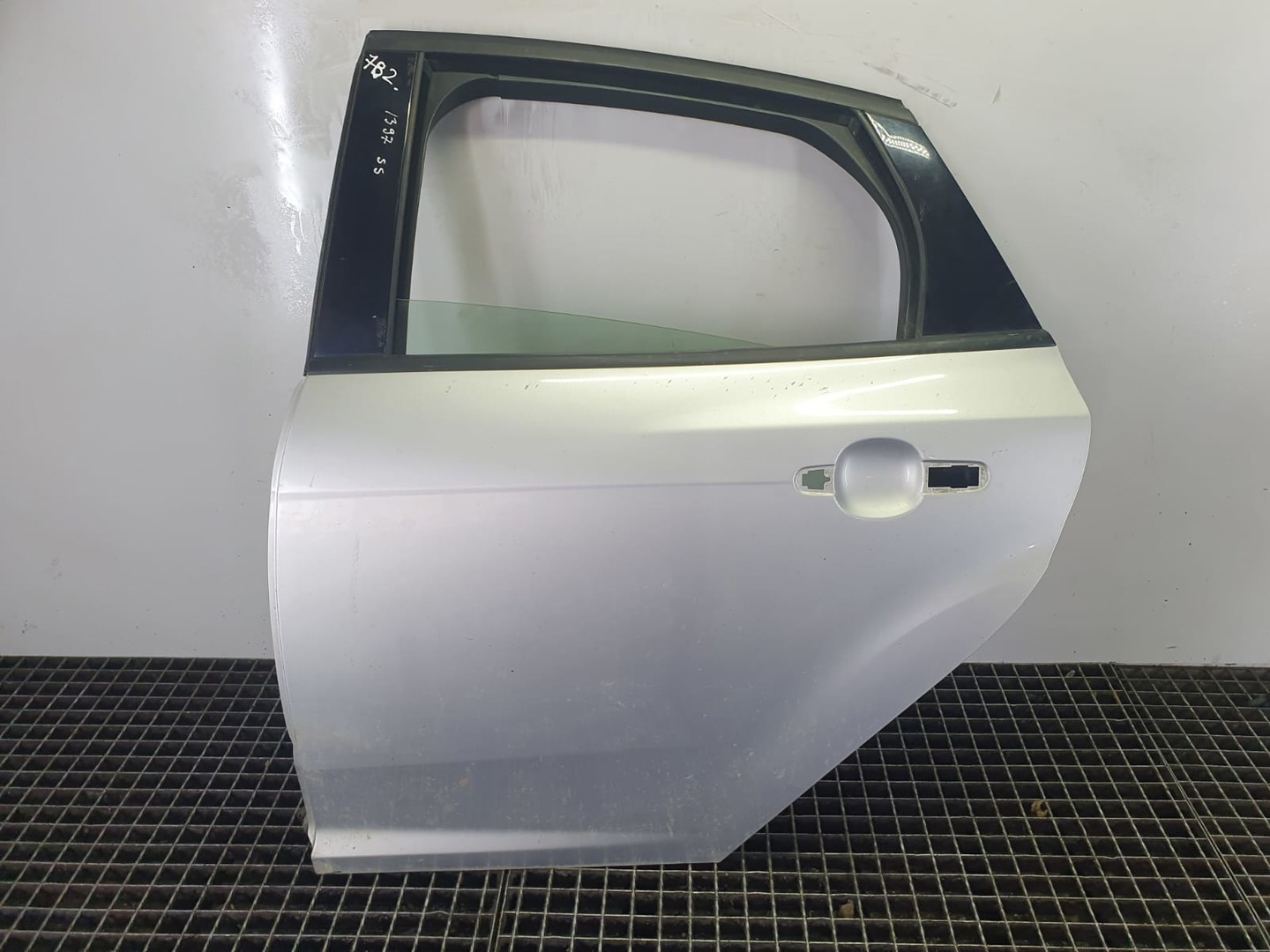 Usa stanga spate Ford Focus 3 (2011 - 2015)